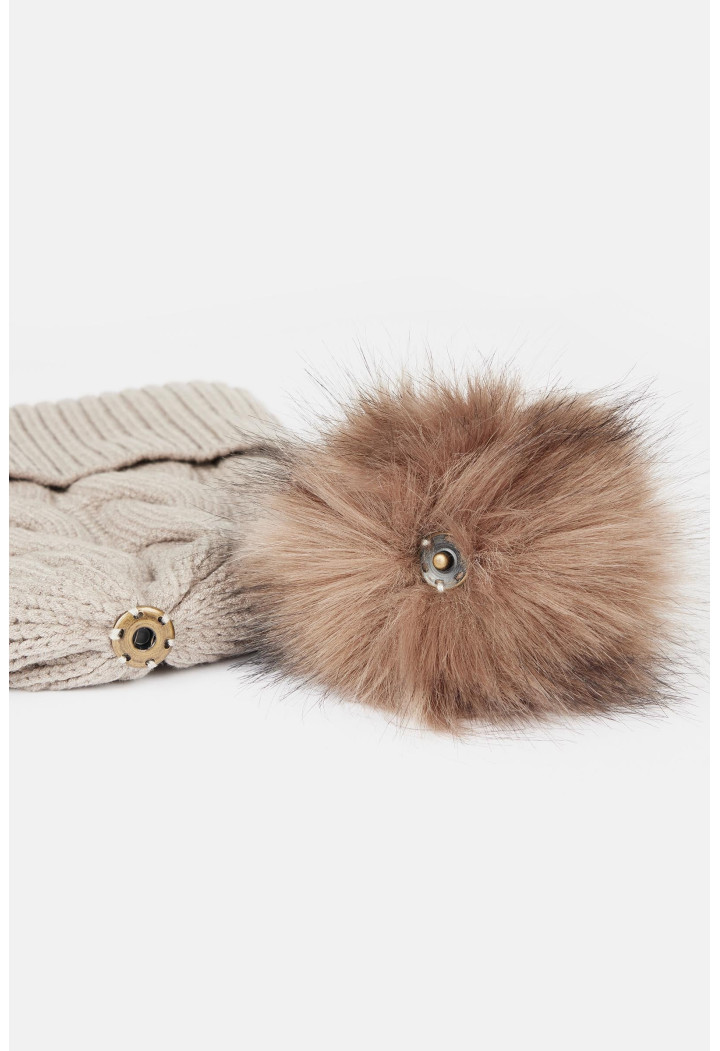Cappello invernale HORZE Anni 26AW