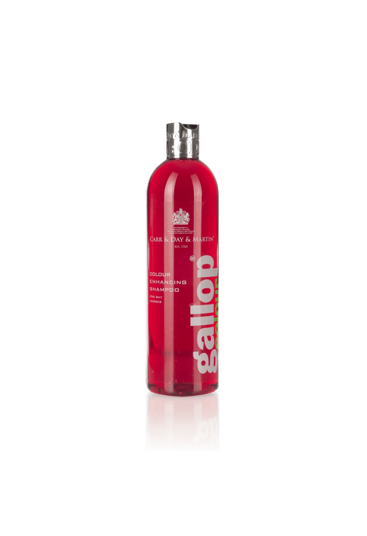 C&D&M Gallop Shampoo