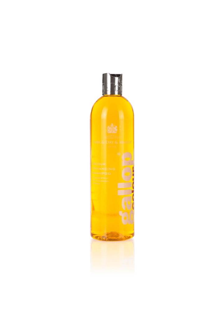 C&D&M Gallop Shampoo