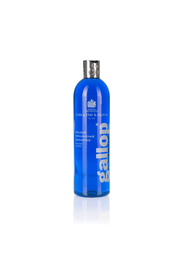 C&D&M Gallop Shampoo