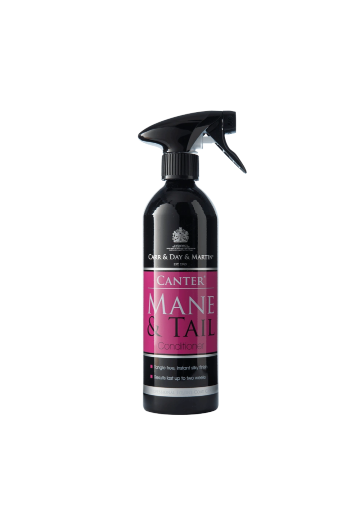 Balsamo per criniera e coda C&D&M Mane & Tail