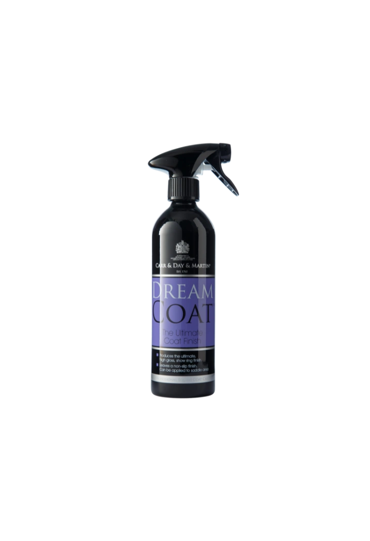 Glistener per capelli C&D&M Dreamcoat