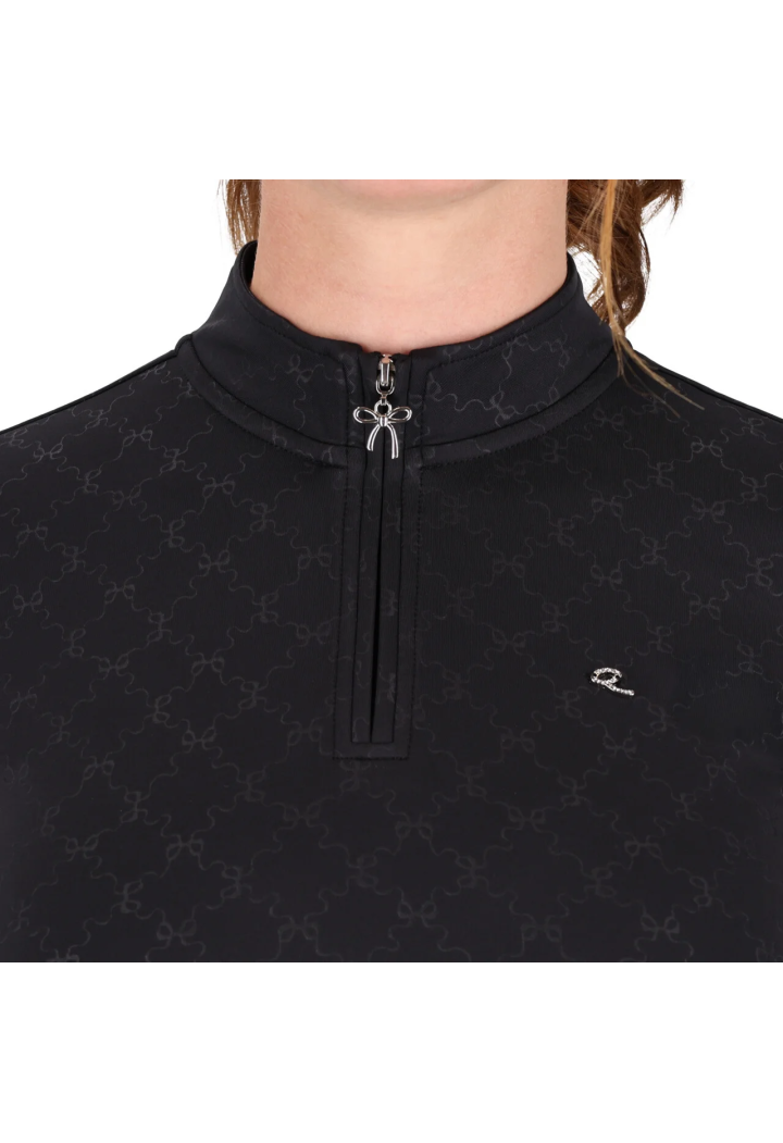 QHP Livora 26AW camicia da donna