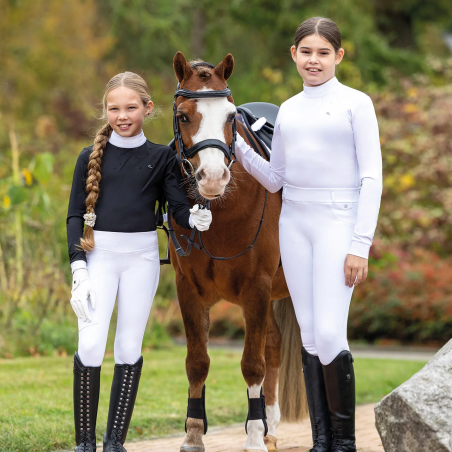 QHP Concorso T-shirt Amilara 26AW giovanile