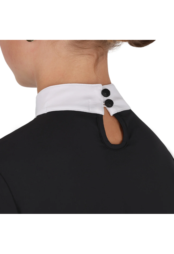 QHP Concorso T-shirt Amilara 26AW giovanile