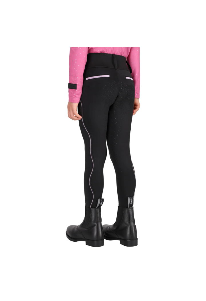 QHP leggings Isalyn 26AW giovanile