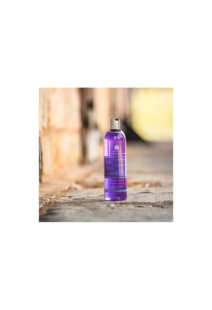 Linimento C&D&M Lavender Liniment 500ml