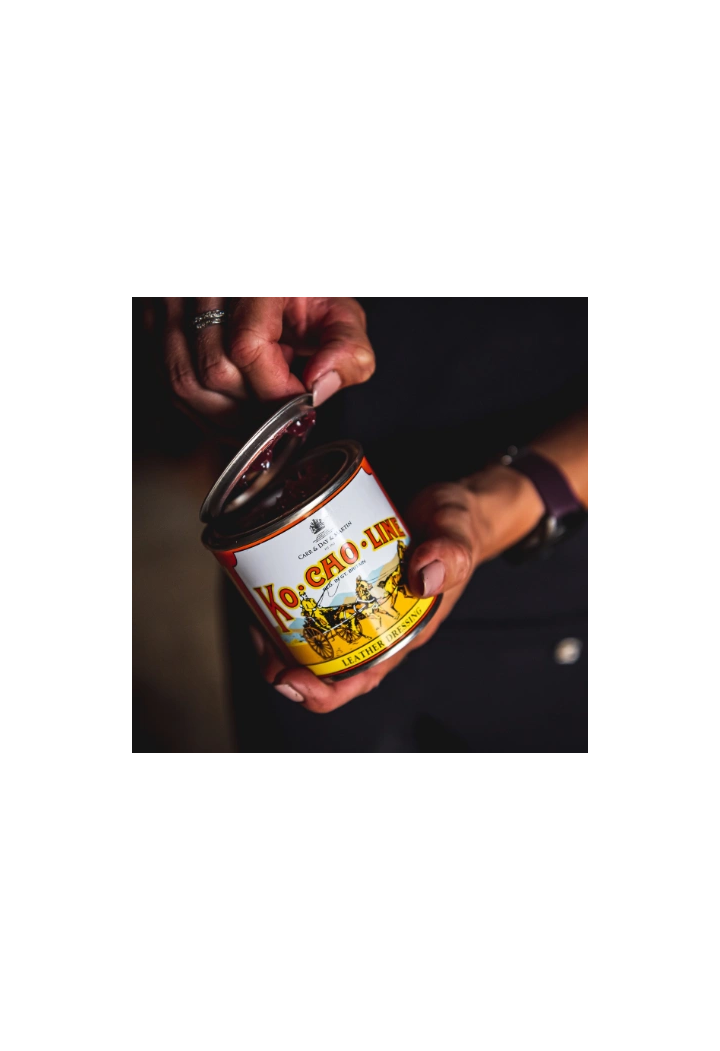 Balsamo per cuoio C&D&M Kocholine 225g
