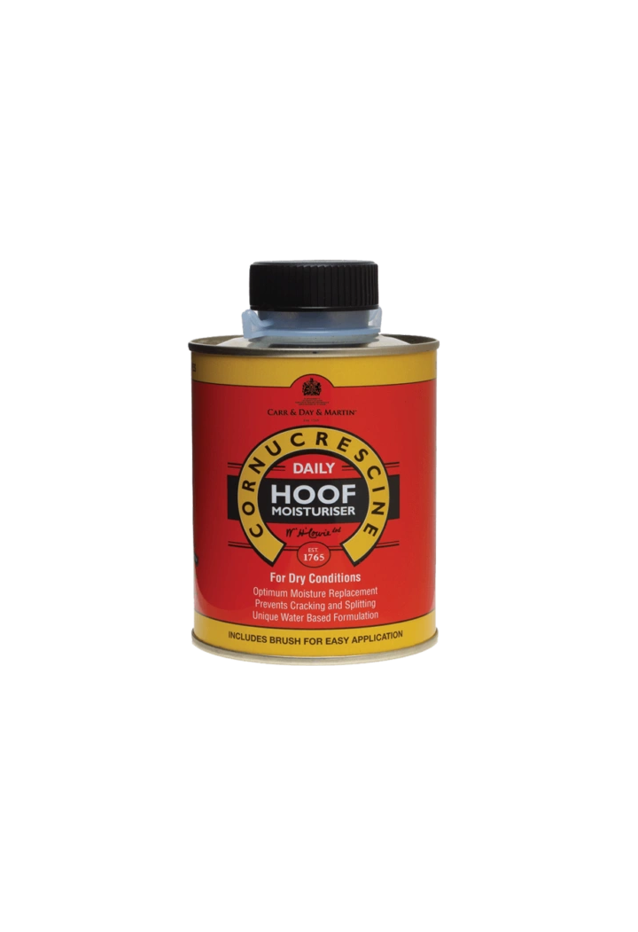 Preparazione per zoccoli C&D&M Daily Hoof Moisturiser 500ml