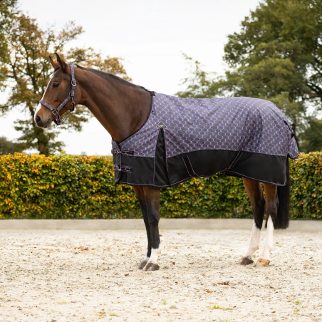 Coperta da paddock QHP 26AW 50gr