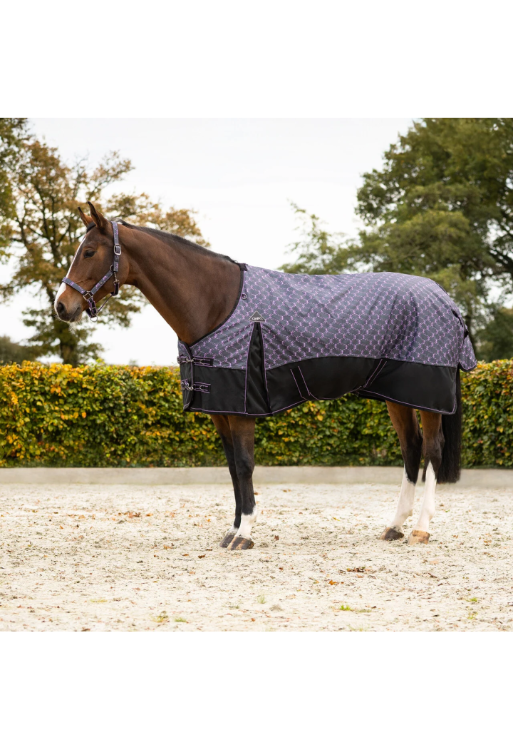 Coperta da paddock QHP 26AW 50gr