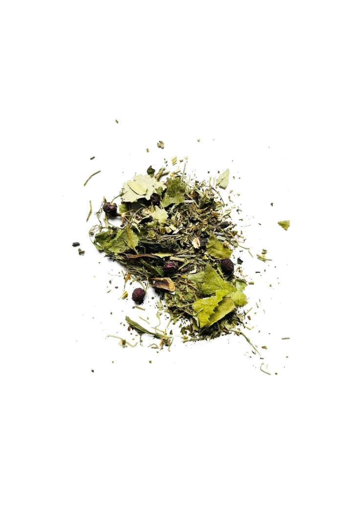 Miscela di erbe EQUIHERBS Artro 1kg