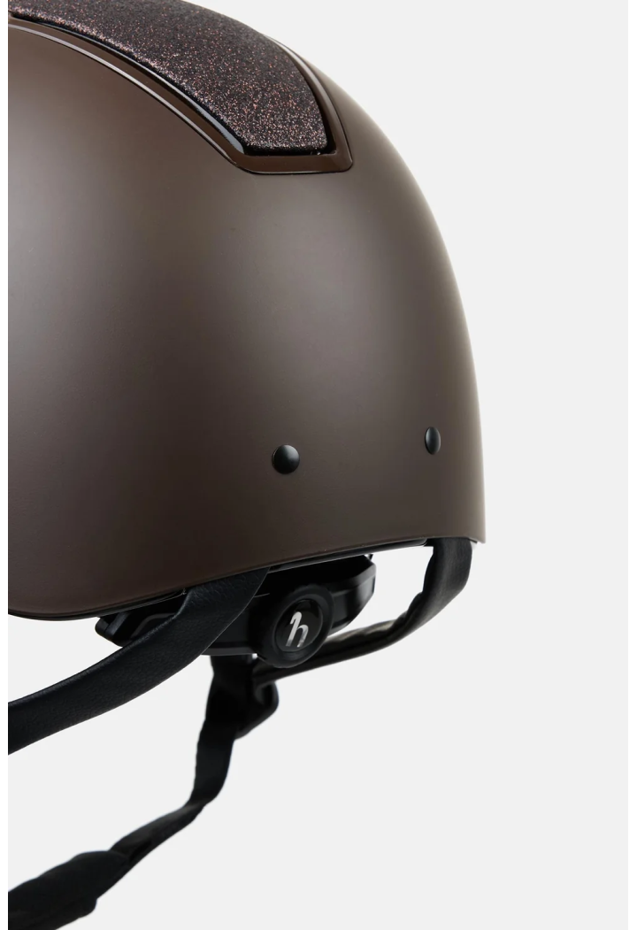 Casco da equitazione HORZE Aurora 26AW