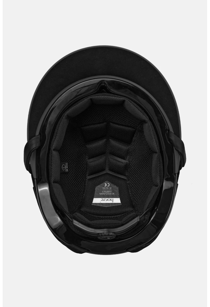 Casco da equitazione HORZE Aurora 26AW