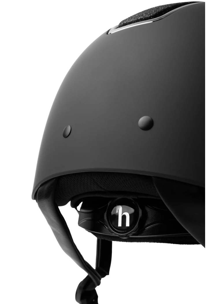 Casco da equitazione HORZE Aurora 26AW