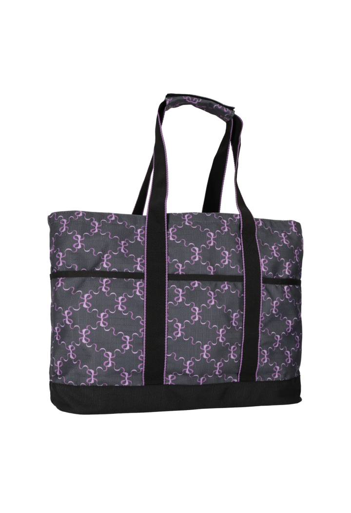 Borsa a spazzola QHPTote 26AW