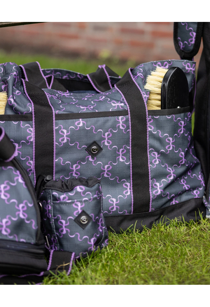 Borsa a spazzola QHPTote 26AW