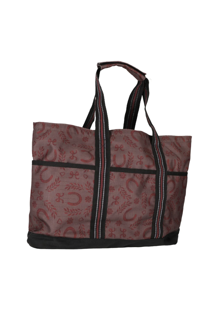 Borsa a spazzola QHPTote 26AW