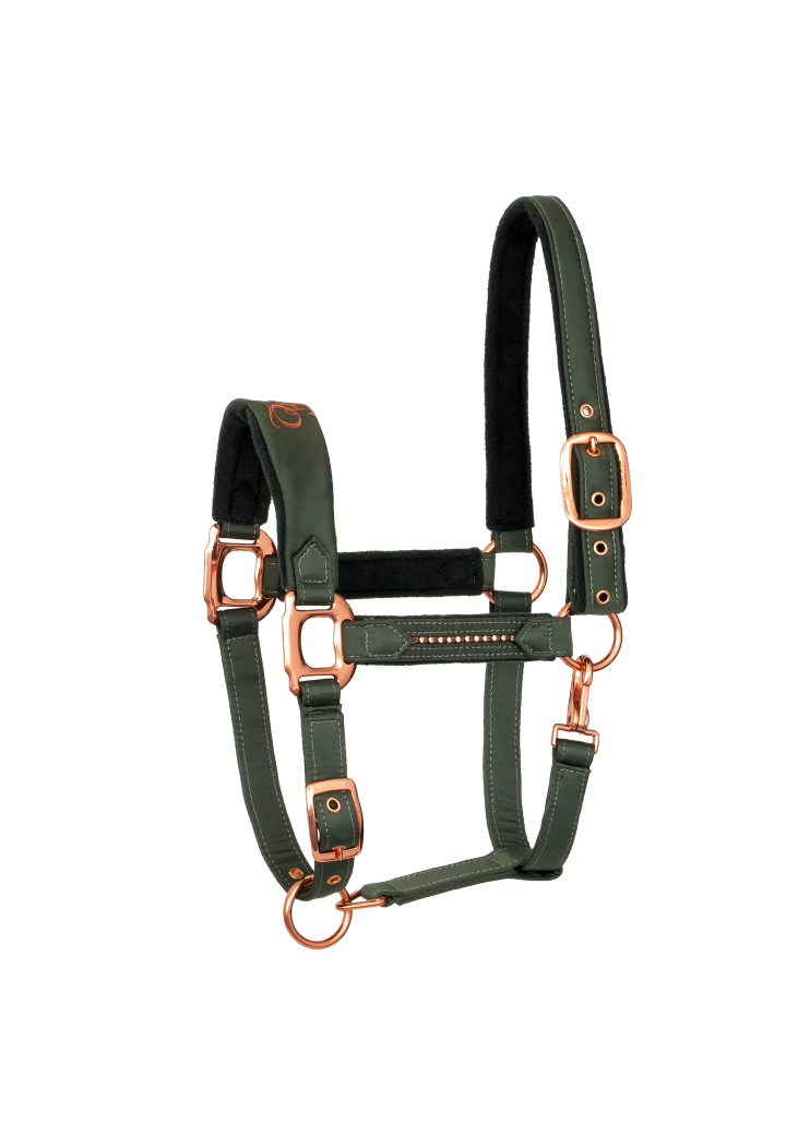 Cavezza EQUESTRIAN QUEEN Atene 26AW