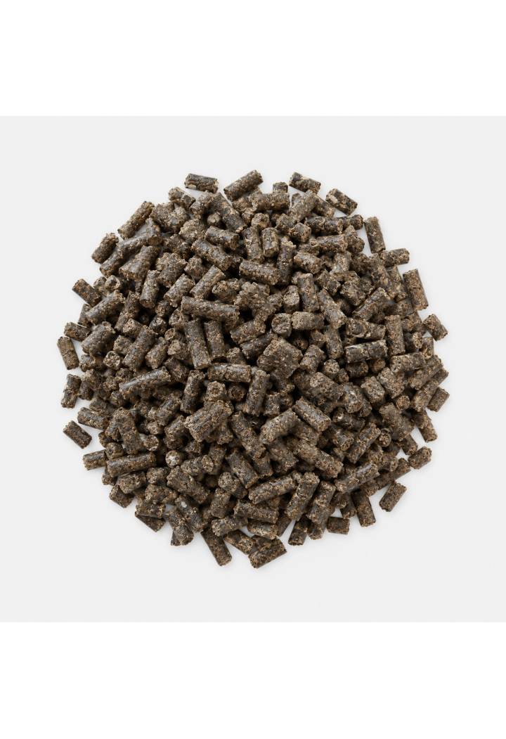 Alimentazione additiva NUBA EQUI ProFibre Mix 20kg