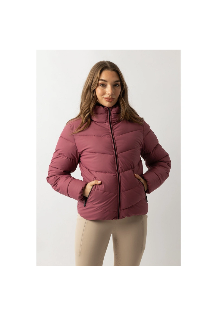 Giacca invernale femminile BR Larissa 26AW