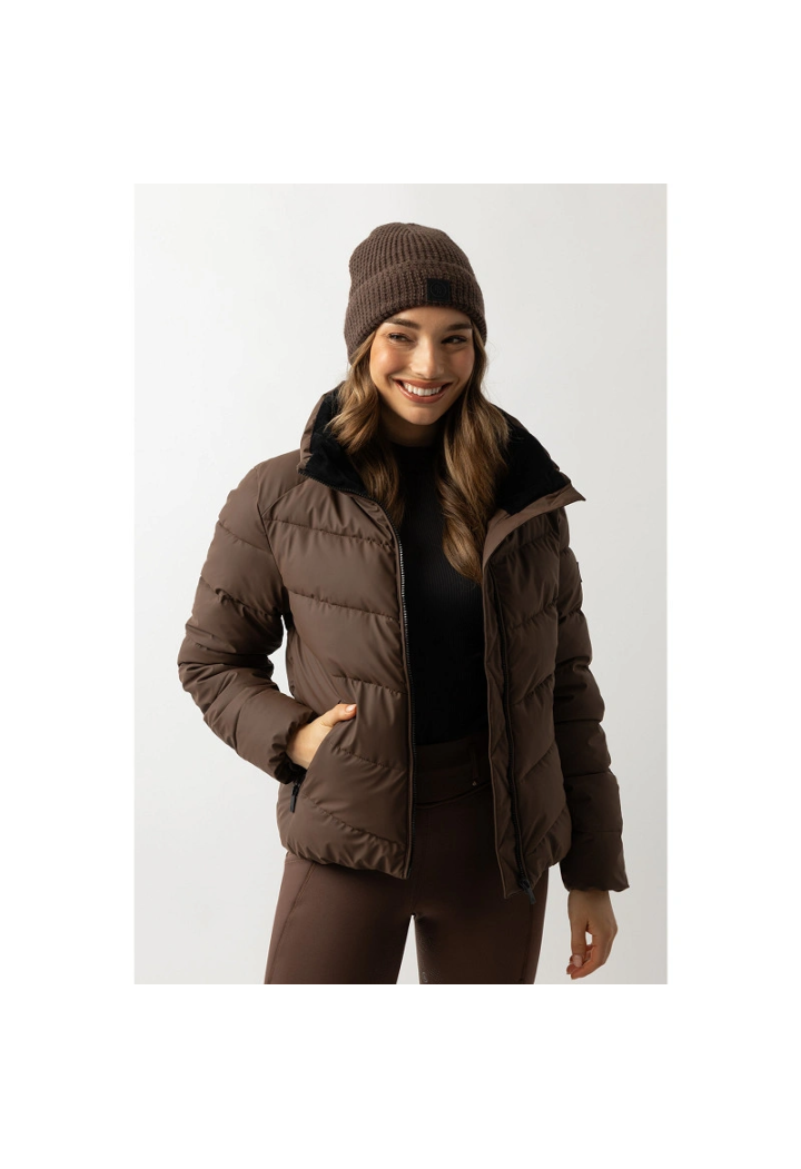 Giacca invernale femminile BR Larissa 26AW