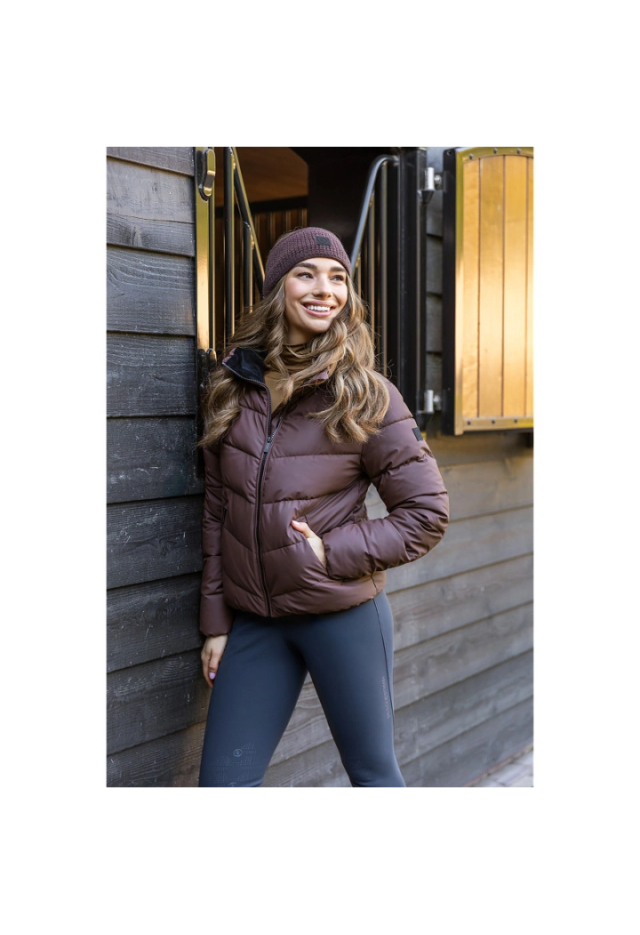 Giacca invernale femminile BR Larissa 26AW