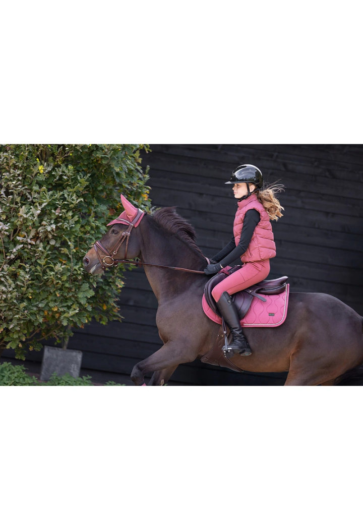 Gilet giovanile BR Eevolv Leen 26AW