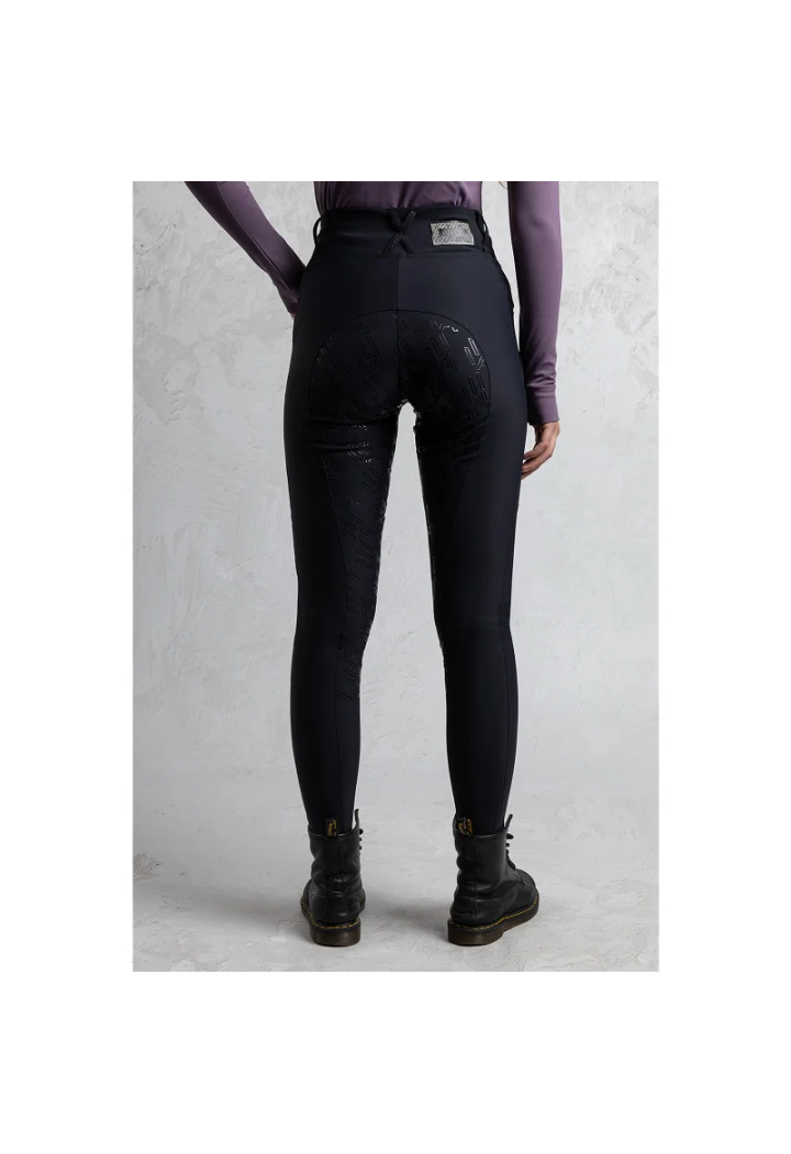 Leggings ANKY Solidarity Silicone Seat 26