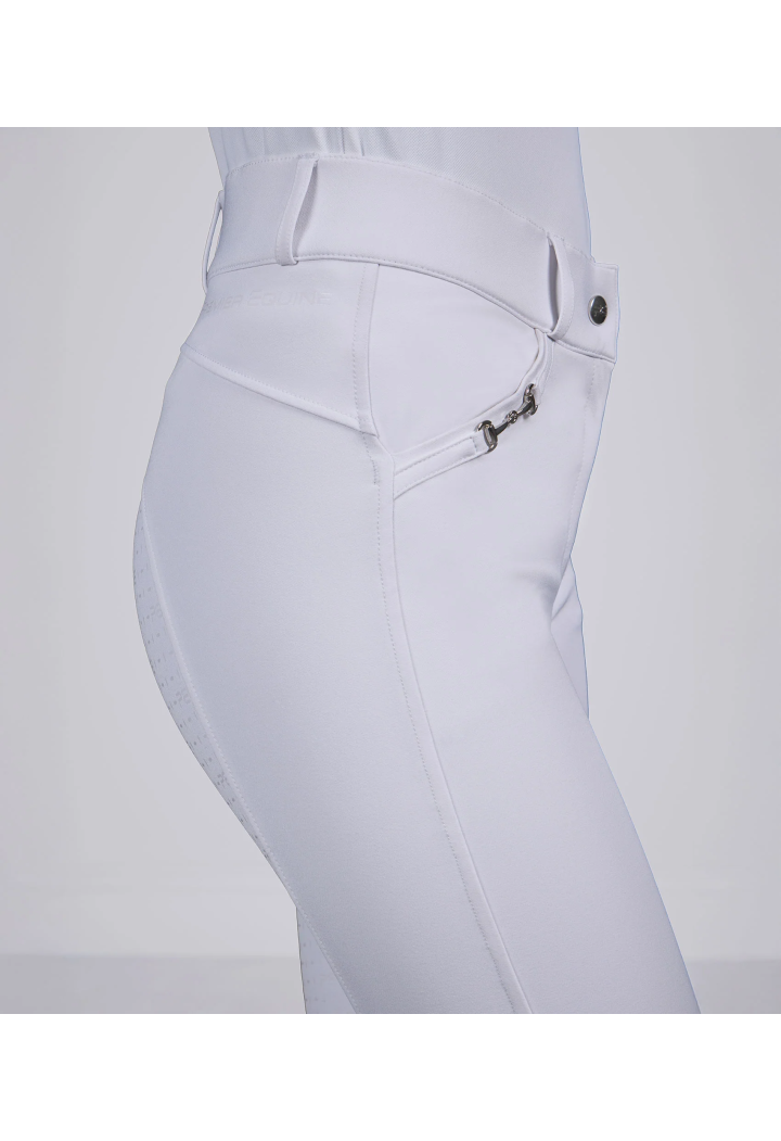 Pantaloni da equitazione PREMIER EQUINE Filetto
