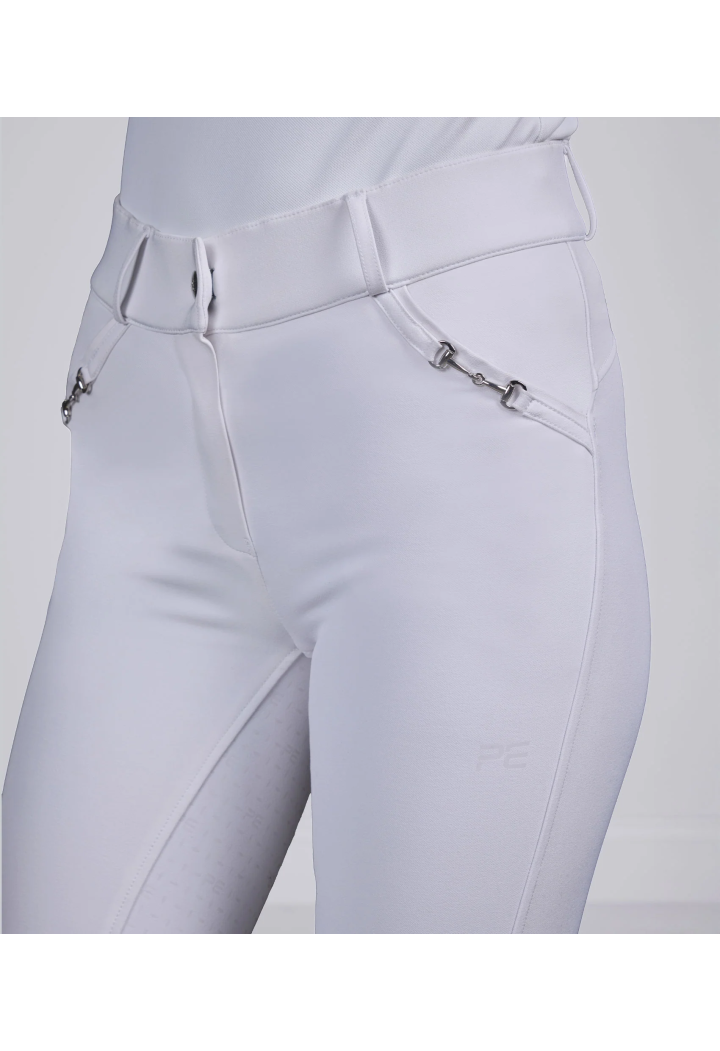 Pantaloni da equitazione PREMIER EQUINE Filetto