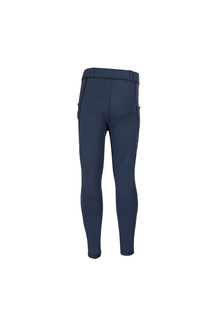 Leggings invernali HKM Amina 26AW