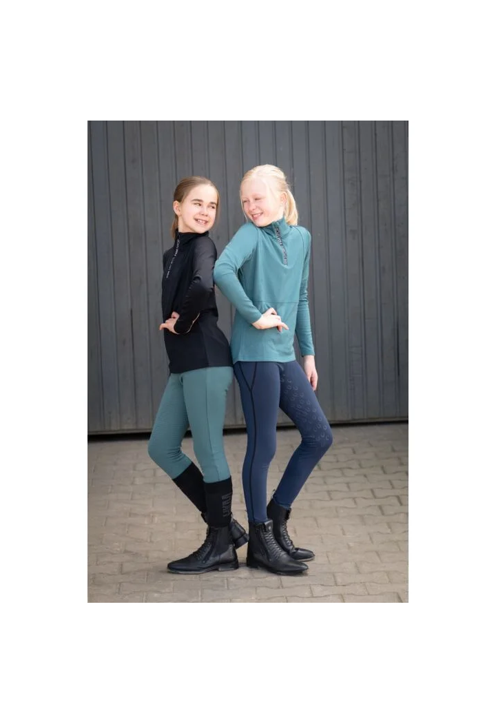 Leggings invernali HKM Amina 26AW