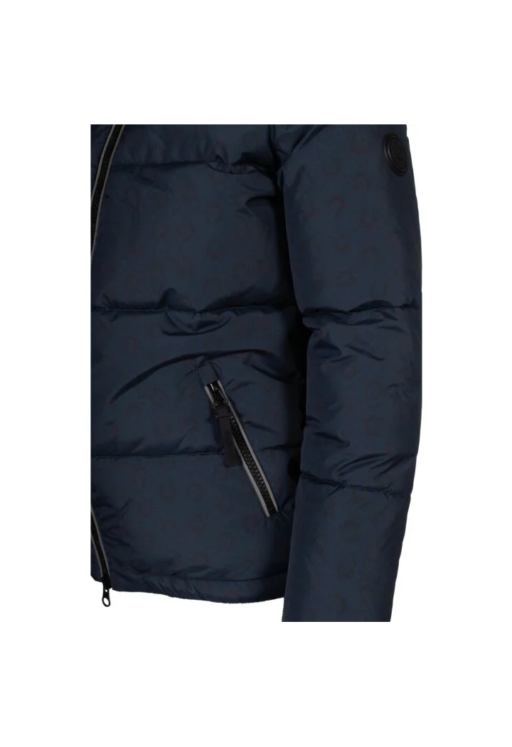 Giacca per bambini HKM Amina 26AW