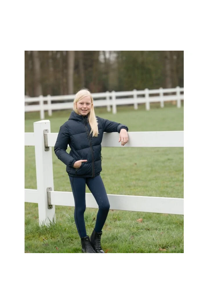 Giacca per bambini HKM Amina 26AW