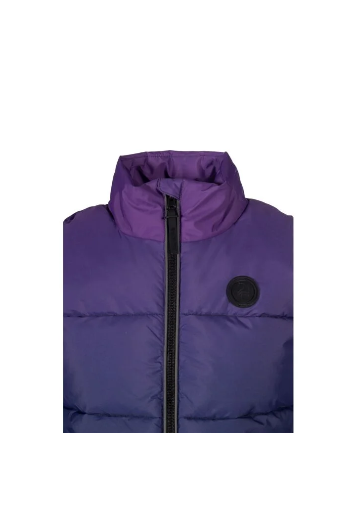 Gilet giovanile HKM Amina 26AW