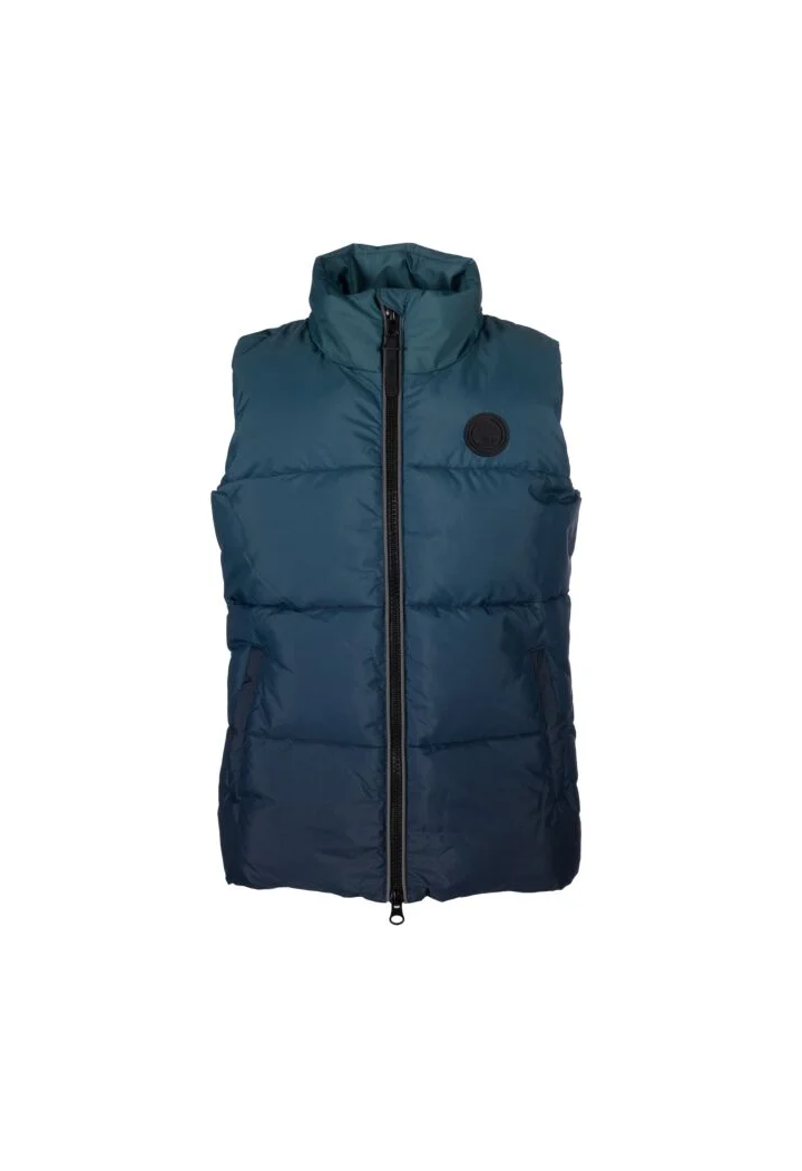 Gilet giovanile HKM Amina 26AW