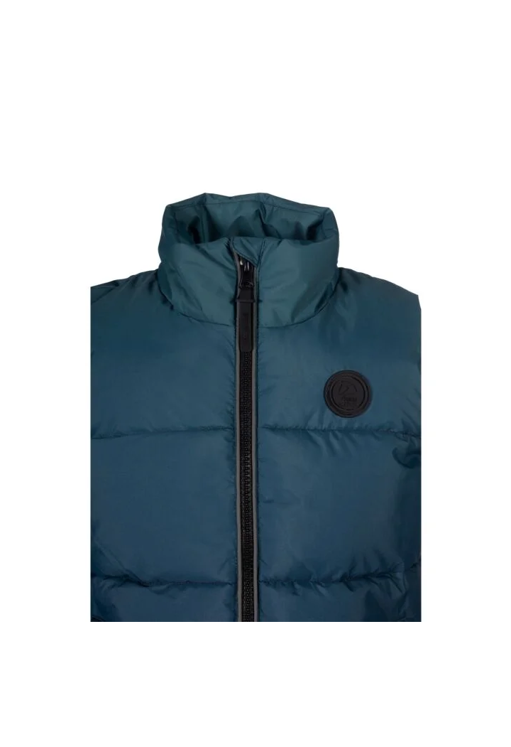 Gilet giovanile HKM Amina 26AW