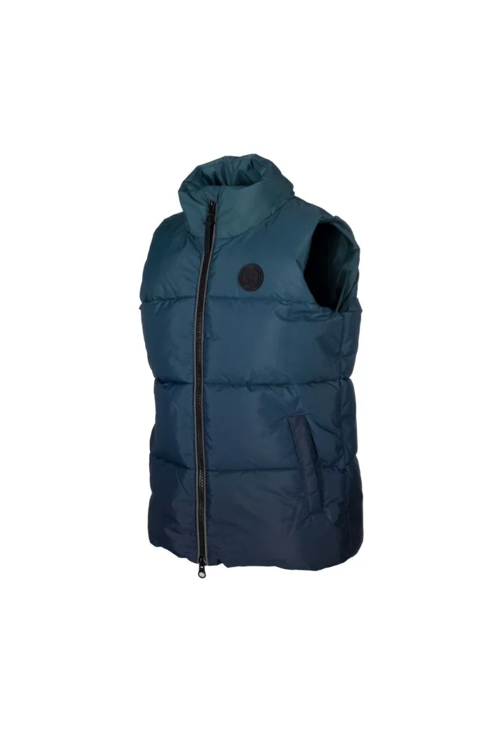 Gilet giovanile HKM Amina 26AW