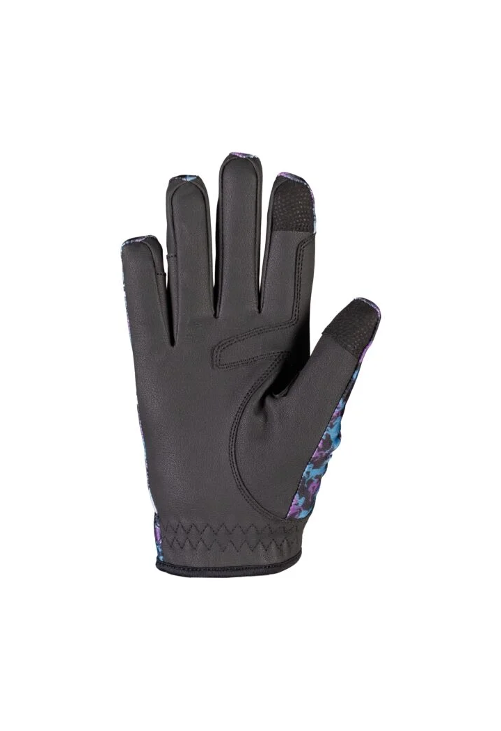 Guanti giovanili HKM Amina 26AW