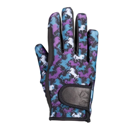 Guanti giovanili HKM Amina 26AW
