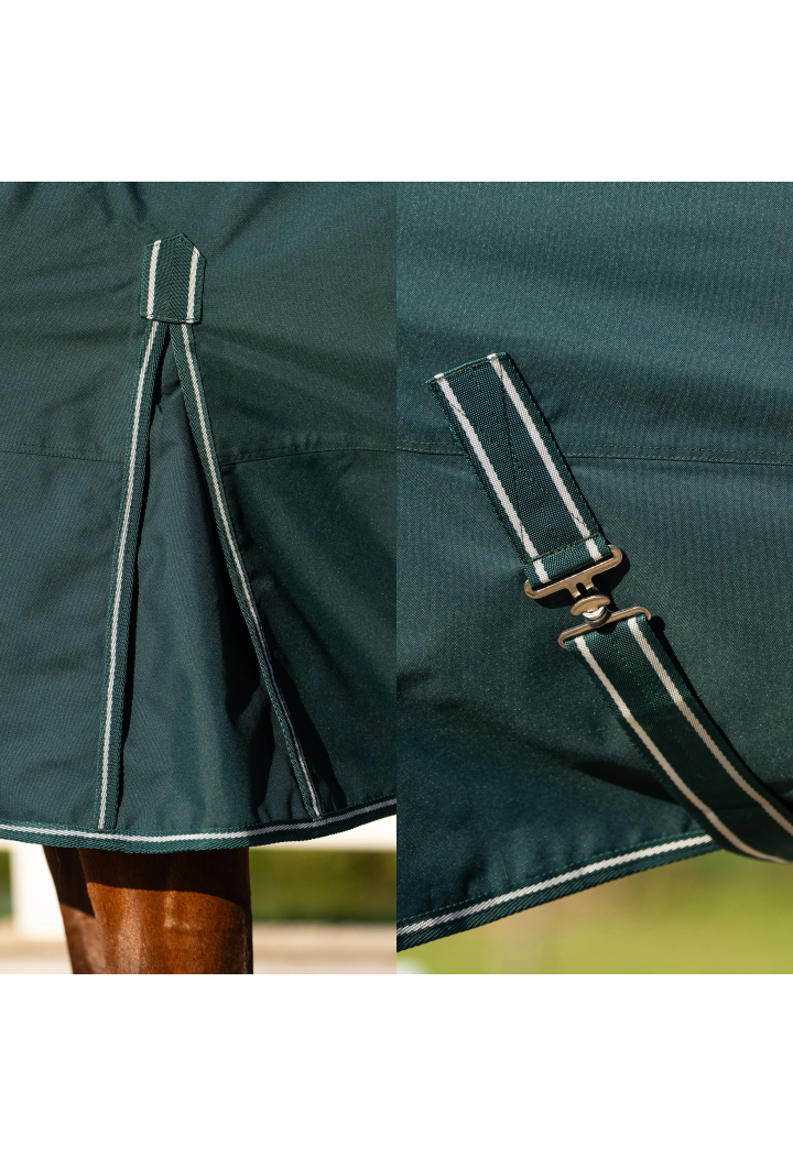Coperta da paddock Imperial Riding 0gr
