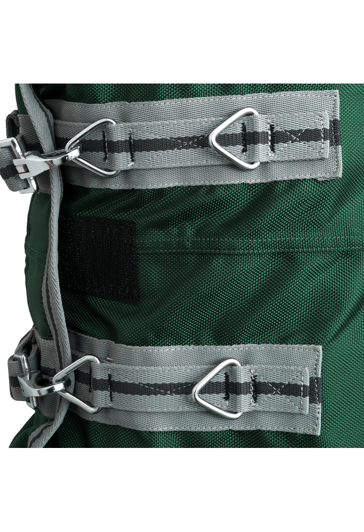 Coperta da paddock START 1-tone 100g 1200d