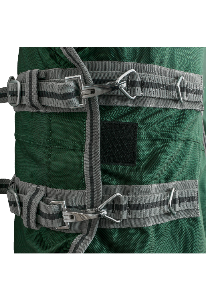 Coperta da paddock START 1-tone 100g 1200d