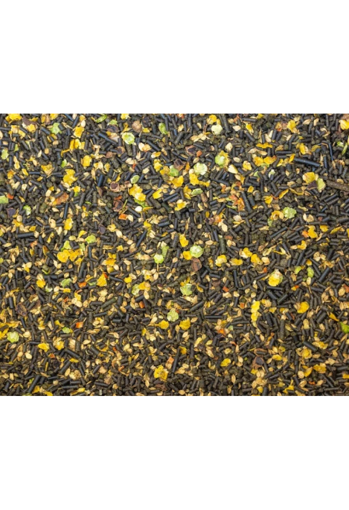 Alimentazione HOVELER Musli 20kg originale