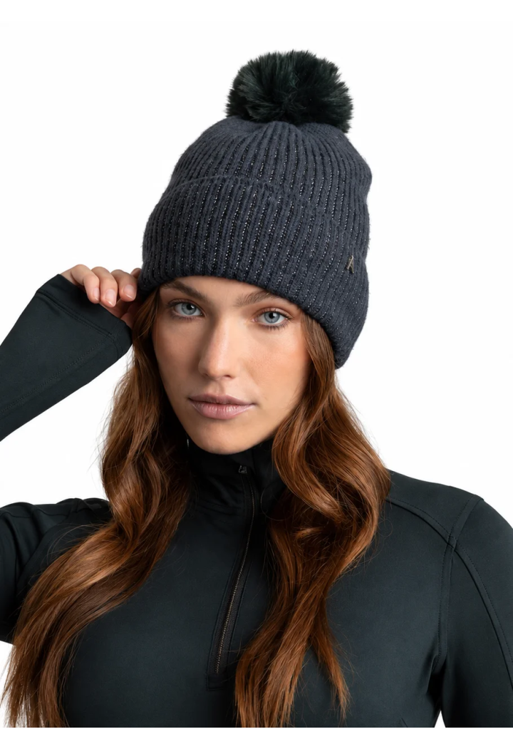 Tappo ANKY Pompom Beanie 26AW