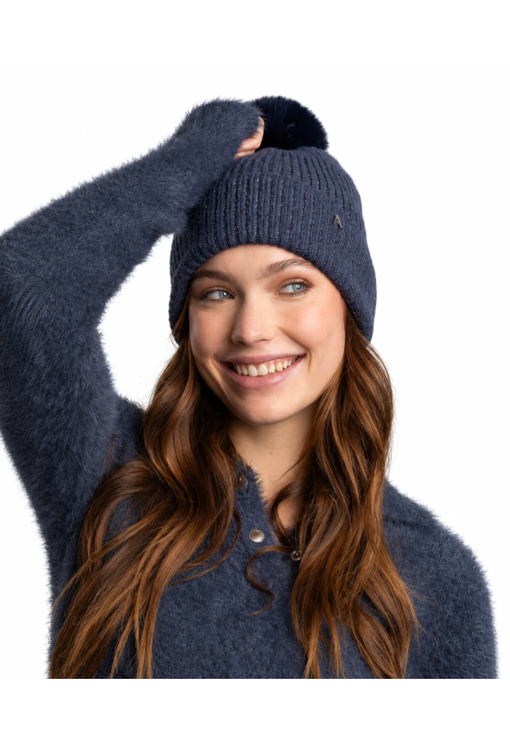 Tappo ANKY Pompom Beanie 26AW