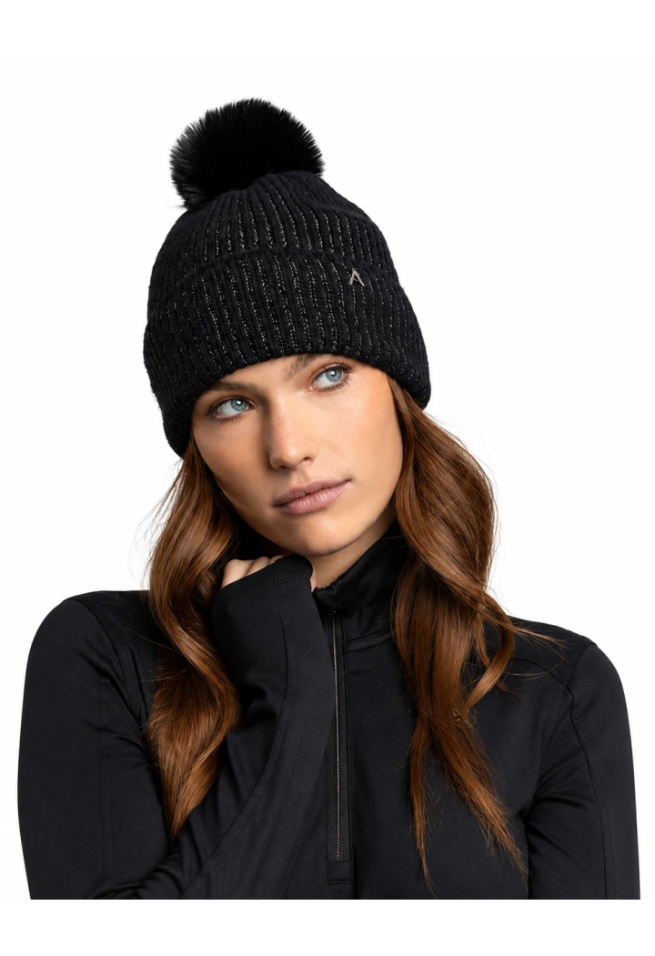 Tappo ANKY Pompom Beanie 26AW