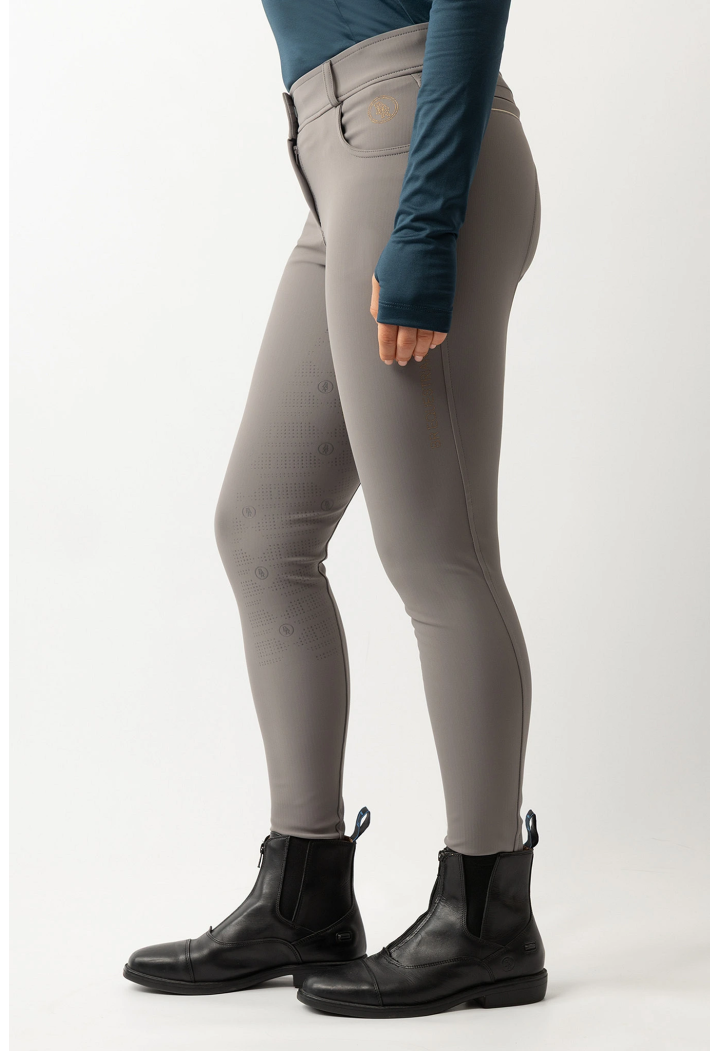 Pantaloni da equitazione BR Lendsey 26AW femmina