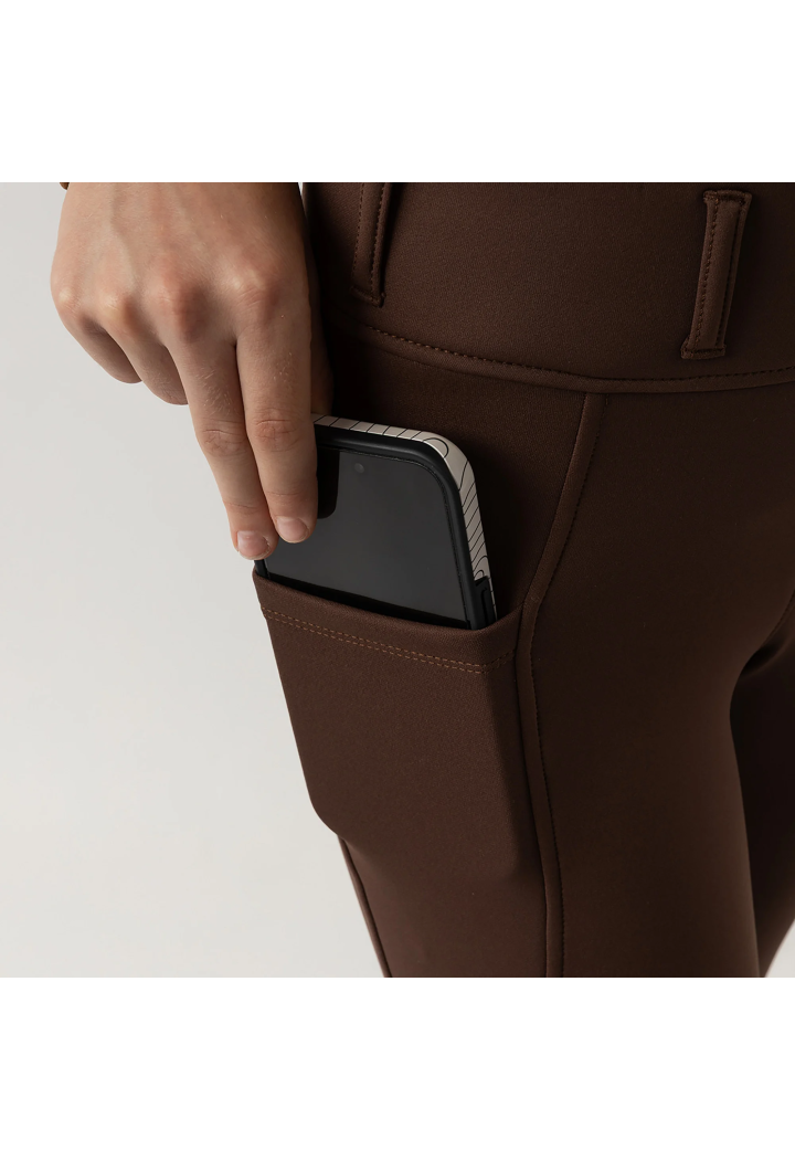 Leggings BR Evolv Leona 26AW giovanile